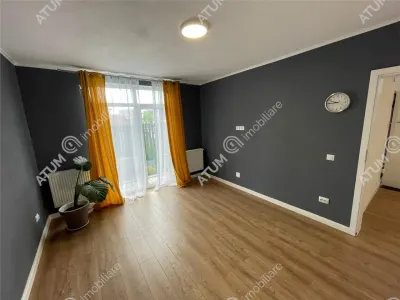 De vanzare apartament cu 3 camere decomandate in zona Arhitectiilor din Sibiu - foto 7
