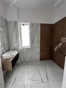 Apartament cu 2 camere decomandate 64 mp si 2 balcoane de vanzare in zona Rahovei din Sibiu - foto 6