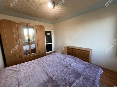 De vanzare apartament cu 3 camere la etajul 2 in zona Terezian din Sibiu - foto 6