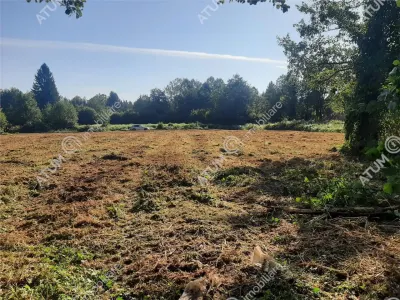 Teren intravilan de vanzare in Avrig zona turistica Valea Avrigului - foto 4