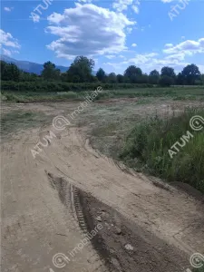 Teren intravilan de vanzare de 2679 mp in Porumbacu de Sus din Sibiu - foto 6