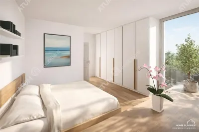 De vanzare casa individuala cu 4 camere si teren de 310 mp in Cristian zona Serelor - foto 11