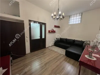 De vanzare apartament renovat cu 2 camere in zona Centrala din Sibiu - foto 10