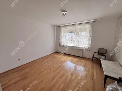De vanzare casa individuala cu 6 camere si teren de 715 mp situata in Talmaciu/ Sibiu - foto 19