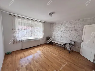De vanzare casa individuala cu 6 camere si teren de 715 mp situata in Talmaciu/ Sibiu - foto 20