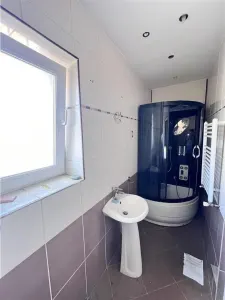 De vanzare casa individuala cu 6 camere si teren de 715 mp situata in Talmaciu/ Sibiu - foto 8