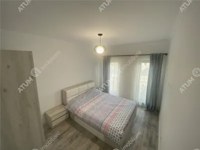 De vanzare casa la cheie cu 5 camere si 290 mp teren in Cisnadie - foto 2