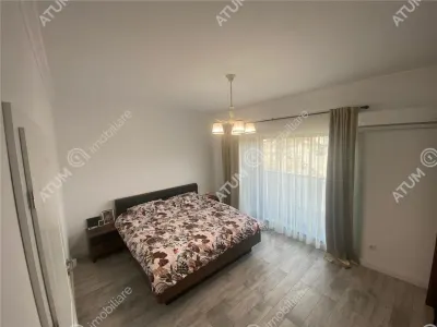 De vanzare casa la cheie cu 5 camere si 290 mp teren in Cisnadie - foto 16