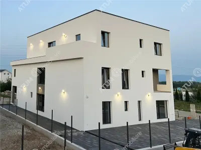 De vanzare apartament la cheie cu 3 camere si balcon zona Arhitectilor - foto 7