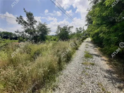 Teren intravilan de vanzare zona Valea Avrigului localitatea Avrig - foto 3