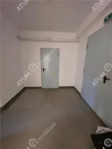 De inchiriat spatiu comercial generos potrivit pentru afaceri in zona Centrala Sibiu - foto 7
