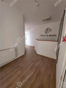 De inchiriat spatiu comercial generos potrivit pentru afaceri in zona Centrala Sibiu - foto 9
