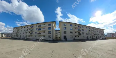 De vanzare apartament nou cu 3 camere 2 bai balcon si parcare zona Doamna Stanca/Selimbar - foto 13