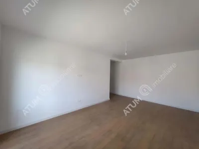 De vanzare apartament nou cu 3 camere 2 bai balcon si parcare zona Doamna Stanca/Selimbar - foto 3