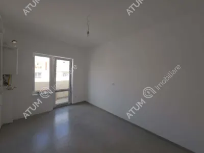 De vanzare apartament nou cu 3 camere 2 bai balcon si parcare zona Doamna Stanca/Selimbar - foto 8