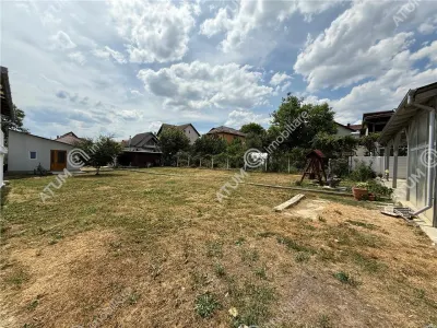 Casa individuala de vanzare in Sibiu zona Calea Poplacii 950 mp teren - foto 25