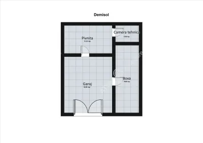 Casa individuala de vanzare in Sibiu zona Calea Poplacii 950 mp teren - foto 9