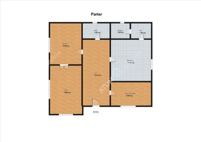 Casa individuala de vanzare in Sibiu zona Calea Poplacii 950 mp teren - foto 10