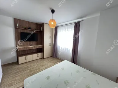 De vanzare apartament cu 3 camere decomandate balcon si loc parcare situat in zona Piata Cluj din Sibiu - foto 4