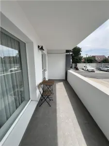 De vanzare apartament cu 3 camere decomandate balcon si loc parcare situat in zona Piata Cluj din Sibiu - foto 9