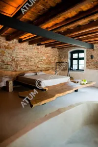 De vanzare afacere in regim hotelier cu 3 studiouri in zona Centrului Istoric din Sibiu - foto 2