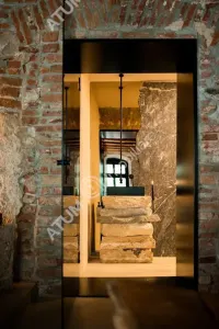 De vanzare afacere in regim hotelier cu 3 studiouri in zona Centrului Istoric din Sibiu - foto 23