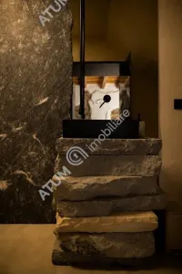 De vanzare afacere in regim hotelier cu 3 studiouri in zona Centrului Istoric din Sibiu - foto 5