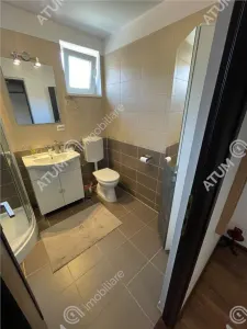 De inchiriat apartament cu 2 camere si curte comuna in zona Lazaret din Sibiu - foto 7