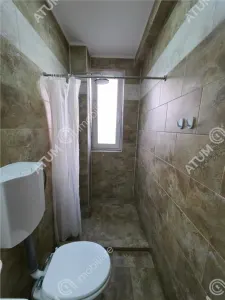 De vanzare casa spatioasa cu 3 camere si curte proprie in zona Turnisor in Sibiu - foto 15