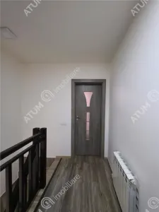 De vanzare casa spatioasa cu 3 camere si curte proprie in zona Turnisor in Sibiu - foto 18
