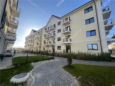 De vanzare spatiu comercial de 59 mp cu 3 locuri de parcare in zona Pictor Brana - foto 2