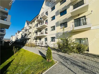 De vanzare spatiu comercial de 59 mp cu 3 locuri de parcare in zona Pictor Brana - foto 4
