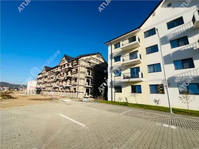 De vanzare spatiu comercial de 59 mp cu 3 locuri de parcare in zona Pictor Brana - foto 5
