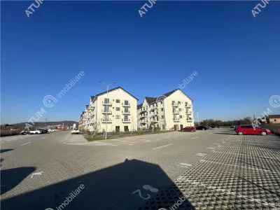 De vanzare in Selimbar spatiu comercial zituat in zoan Pictor Brana - foto 2