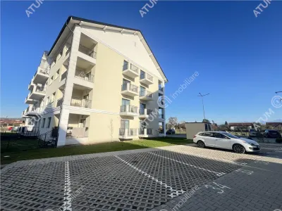 De vanzare in Selimbar spatiu comercial zituat in zoan Pictor Brana - foto 4
