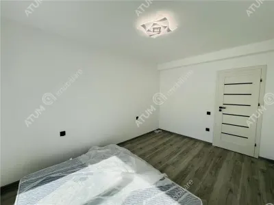 De vanzare apartament la alb cu 2 camere gradina si loc de parcare inclus zona Doamna Stanca/Selimbar - foto 2