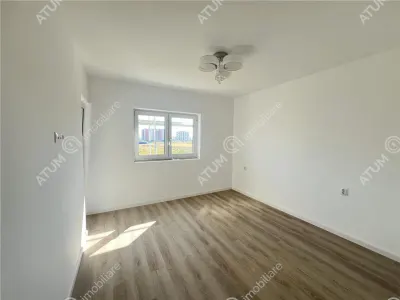 De vanzare apartament la cheie 2 camere decomandate loc de parcare si gradina proprie de 117 mp zona Doamna Stanca/Selimbar - foto 15