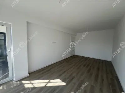 De vanzare apartament la cheie 2 camere decomandate loc de parcare si gradina proprie de 117 mp zona Doamna Stanca/Selimbar - foto 10