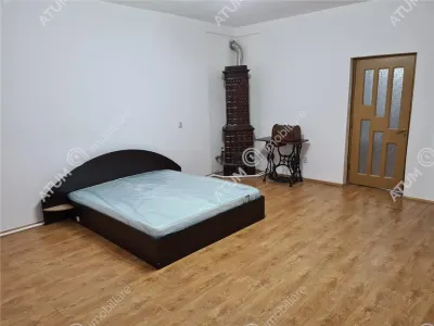 De vanzare apartament la casa cu 2 camere si pivnita in Centrul Istoric din Sibiu - foto 11