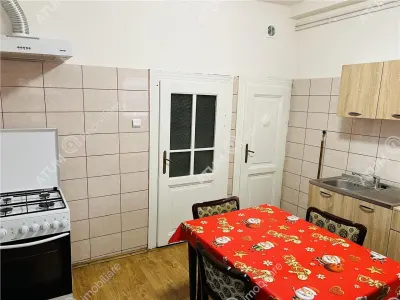 De vanzare apartament la casa cu 2 camere si pivnita in Centrul Istoric din Sibiu - foto 13