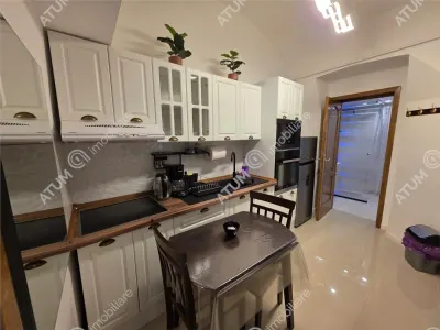 De vanzare 3 studiouri individuale in centrul istoric pe strada Nicolae Balcescu din Sibiu - foto 10
