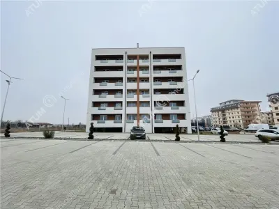 De vanzare apartament cu 3 camere decomandate cu 2 balcoane si loc de parcare in zona Calea Surii Mici - foto 9