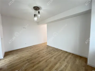 De vanzare apartament de 3 camere decomandate cu 2 bai si loc de parcare in zona Calea Surii Mici - foto 12