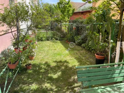 De inchiriat apartament cu 2 camere decomandate cu balcon si pivnita in zona centrala din Sibiu - foto 12