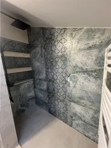 De vanzare apartament cu 4 camere si 2 bai situat in Selimbar zona Ion Ratiu - foto 12