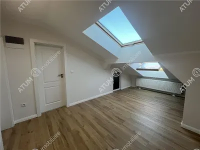 De vanzare apartament cu 4 camere si 2 bai situat in Selimbar zona Ion Ratiu - foto 13