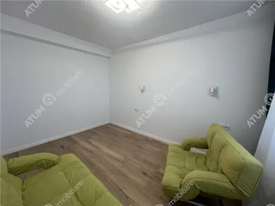 De vanzare apartament cu 4 camere si 2 bai situat in Selimbar zona Ion Ratiu - foto 18