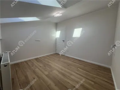 De vanzare apartament cu 4 camere si 2 bai situat in Selimbar zona Ion Ratiu - foto 19