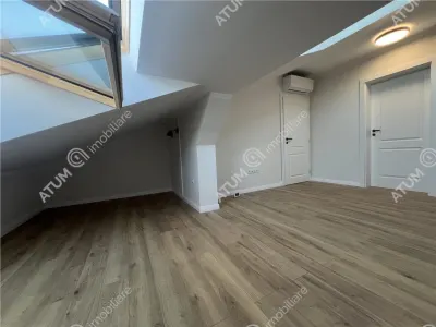 De vanzare apartament cu 4 camere si 2 bai situat in Selimbar zona Ion Ratiu - foto 22