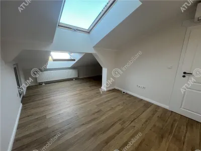 De vanzare apartament cu 4 camere si 2 bai situat in Selimbar zona Ion Ratiu - foto 23